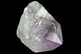 Beautiful Amethyst Crystal - Diamond Hill, SC #91316-1